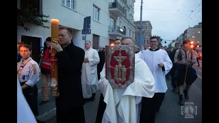 Ekumeniczna Droga Światła | Łódź 2024