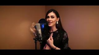 Каким ты был - Тихий Дон (Angeli Arie)