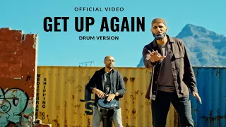 Get Up Again - Zain Bhikha (Official Video) feat. Khalil Ismail