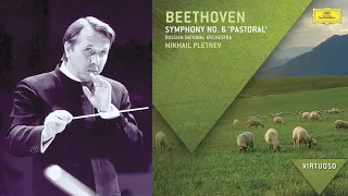 Beethoven - Symphony No 8 - Pletnev, Russian National Orchestra (2006)