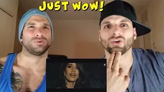 Zack Knight x Jasmin Walia - Bom Diggy [REACTION]