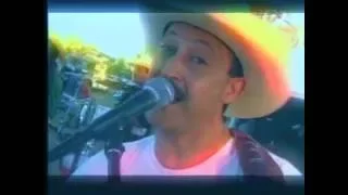 Javier Molina & Eldorado - Cowboy Cumbia (Official Music Video)