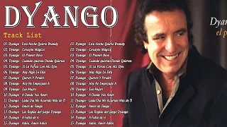 Dyango Exitos Sus Mejores Exitos - Grandes Exitos De Dyango 📀📀