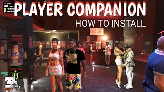 HOW TO GET A GIRLFRIEND/BOYFRIEND || PLAYER COMPANION || TUTORIAL