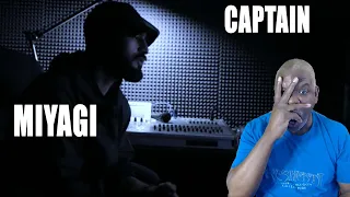 Reaction to Miyagi - Captain | Hajime