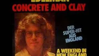 Randy Edelman - Concrete And Clay