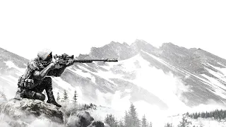 SNIPER GHOST WARRIOR ARAKCHEYEV FORTRESS CONTRACT MISSION STAGE