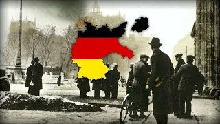 "Die Ballade zum Reichstagsbrand" | German Antifascist Song