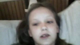 ashley cummings's Webcam Video from March 30, 2012 07:21 AM