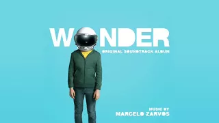 Caroline Pennell - We're Going To Be Friends (The White Stripes Cover) - Wonder Soundtrack