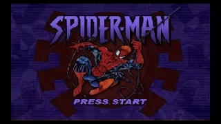 Spiderman 2000 PC Early Beta Mod 2.0 Download