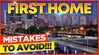 Philadelphia First Time Home Buyer Tips | First Time Home Buyer Mistakes