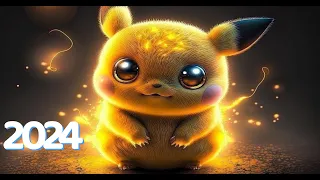 Music Mix 2024 🎧 EDM Remixes Of Popular Songs 🎧 Best Of Gaming Music 2024 #001