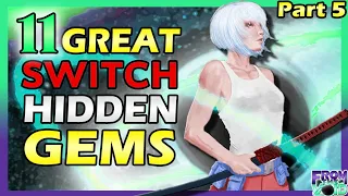 11 Great Switch Hidden Gems - Switch Hidden Gems Part 5
