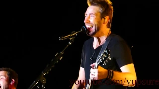 Nickelback If Today Was Your Last Day Live HD HQ Audio!!! Hersheypark Stadium