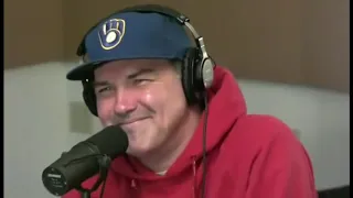 Norm Macdonald Greatest Radio Moment (Jason Sudeikis Couldn't Get a Word In)