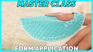 Forms Are Tricky! Let’s Simplify 😀 Mastering Nail Forms