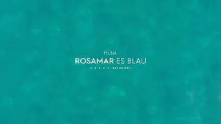 Hotel Rosamar Es Blau ****S