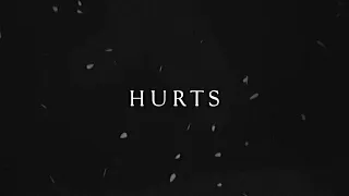 Hurts - All I Have to Give (Official Audio)