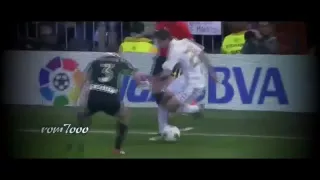 Angel Di Maria Best Skills & Goals Ever HD