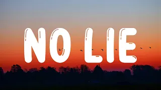 Sean Paul - No Lie (Lyrics) ft. Dua Lipa