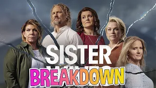 Sister Wives Season 18: A Breakdown of the New Teaser