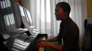 Вельвет - Прости меня за каждый миг (Cover By: Adelaida)