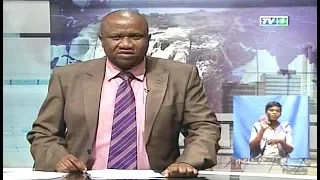 zam1news.com - ZNBC TV1 News | 1st March 2018 | Lusaka ZAMBIA