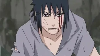 Sasuke vs Kakashi and Naruto And Sakura Amv