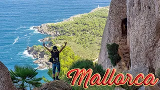 Discover Mallorca - 10 Must See Highlights (Sights & Tips)