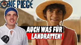 Erfolgreicher als Stranger Things: One Piece Serie landet einen Volltreffer| Fancy Review