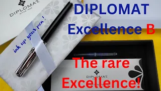 DIPLOMAT Excellence B