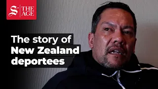 The story of New Zealand deportees