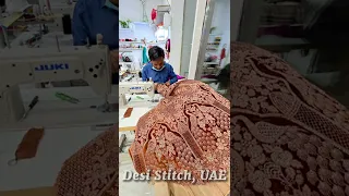 UAE’s #1 Indian Ethnic Women's Wear Store