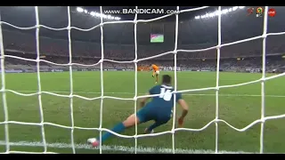 EGYPT VS IVORY COAST | PENALTY SHOOTOUT | AFRICA CUP OF NATIONS