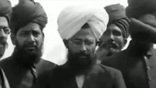 Plegarias   Hazrat Mirza Bashir Ahmad ra