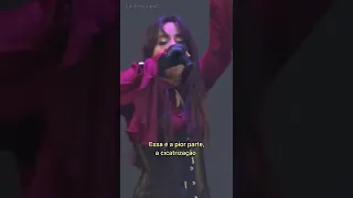 Camila Cabello - Scar Tissue (legendado/tradução) vertical video