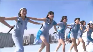 こぶしファクトリー「バッチ来い青春！」[Kobushi Factory (Bacchikoi Seishun! )] - Tokyo Idol Festival Sky Stage 2016