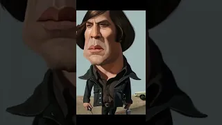 Anton Chigurh is sigma | No Country for Old Men edit #nocountryforoldmen