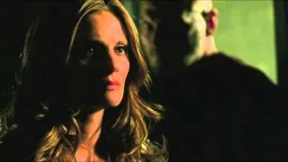 CASTLE & BECKETT - 6X22 KATE VS BRACKEN