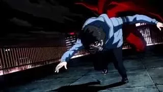 Tokyo Ghoul TV1 (2014)   movie trailers 1  Токийский Гуль  трейлер 1