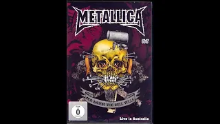 (drum only) for whom the bell tolls - metallica