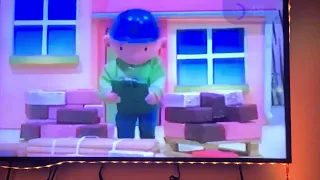 bob the builder intro