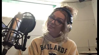 8 - Billie Eilish Cover