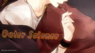 Outer Science (Amatsuki)-DAYCore