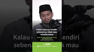 Mahar 50 Juta, Nabung Dulu atau Cari yang Lain ? - Ustaz M Abduh Tuasikal #dakwahsunnah