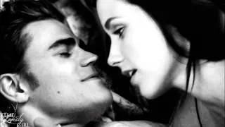 lips of an angel | stefan + brooke