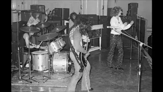 Uriah Heep - 02 - Time to live (Darmstadt - 1971)
