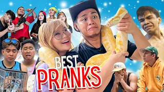 TOP 5 BEST *PRANKS* sa BG HOUSE 2022