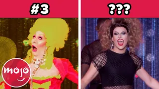 Every Rusical Performance: RANKED